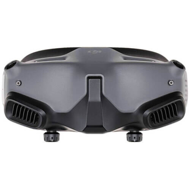 Квадрокоптер DJI Avata Pro View Combo (CP.FP.00000101.01)