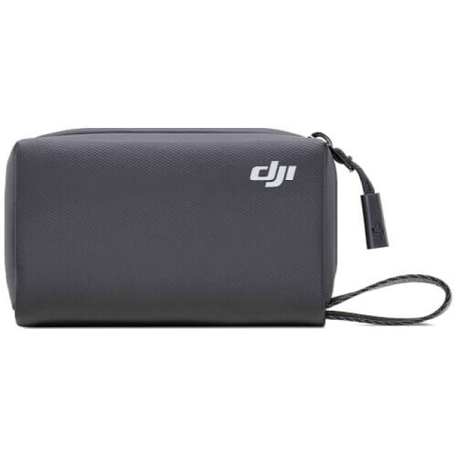 Зарядное устройство DJI Charging Case for Mic 2 (CP.RN.00000330.01)