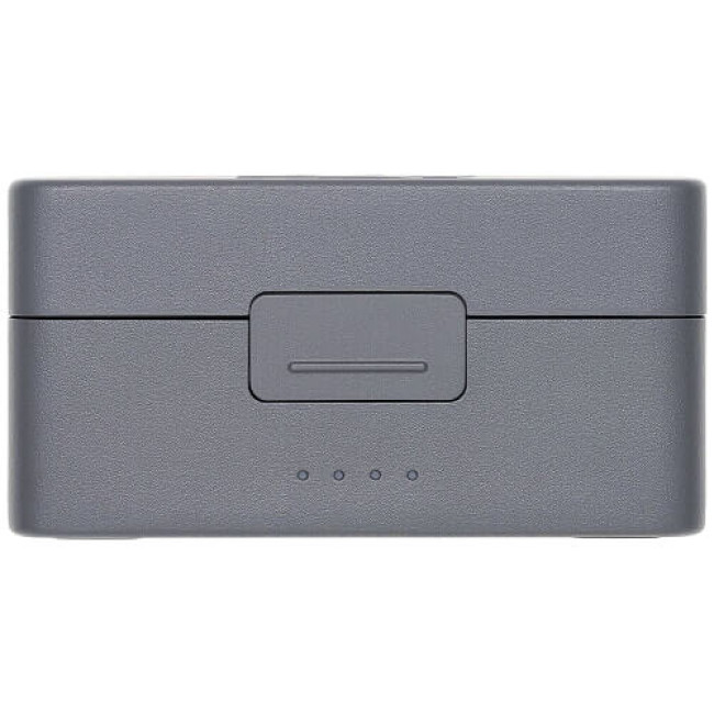 Зарядное устройство DJI Charging Case for Mic 2 (CP.RN.00000330.01)