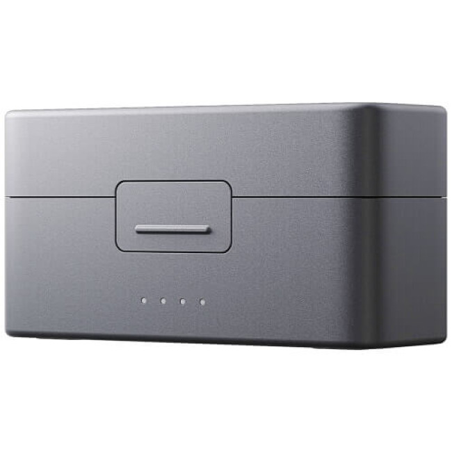 Зарядное устройство DJI Charging Case for Mic 2 (CP.RN.00000330.01)