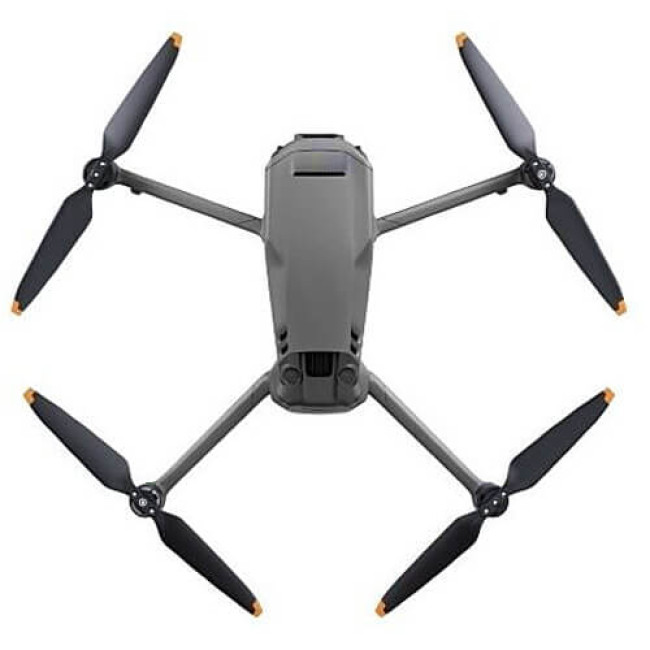 Квадрокоптер DJI Mavic 3 Classic with RC Remote (CP.MA.00000554.01)