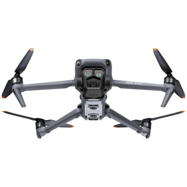 Квадрокоптер DJI Mavic 3 Pro Fly More Combo with DJI RC (CP.MA.00000660.01)