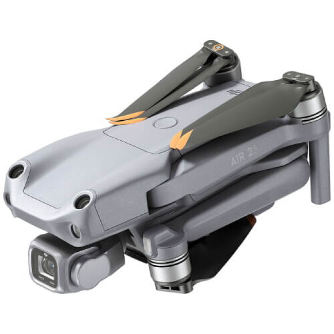 Квадрокоптер DJI Mavic Air 2S Fly More Combo (CP.MA.00000350.01)