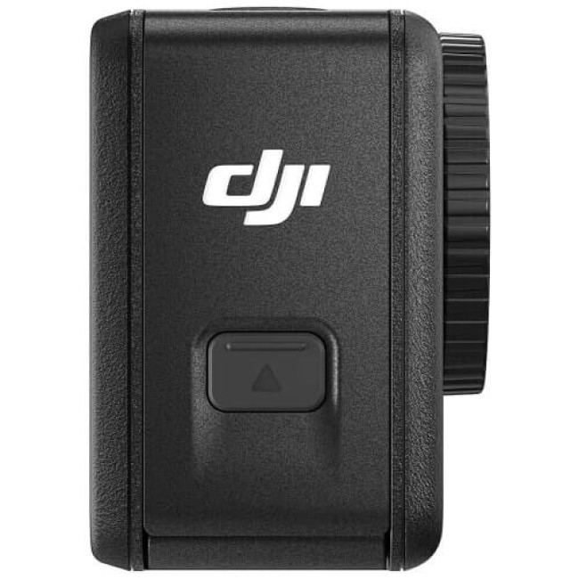 Экшн-камера DJI Osmo Action 4 Adventure Combo (CP.OS.00000270.01) (1 год гарантии)