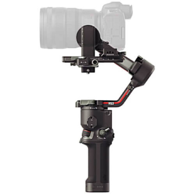 Стабилизатор для камеры DJI RS 3 Pro (CP.RN.00000219.01)