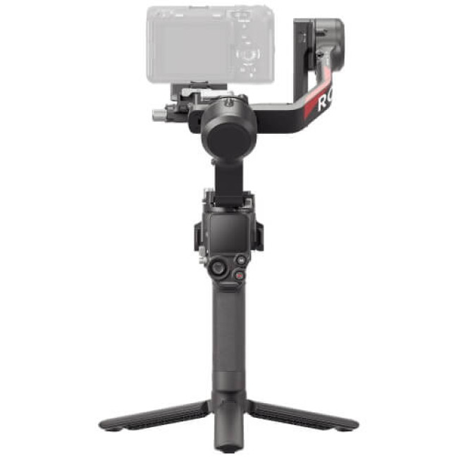 Стабилизатор для камеры DJI RS 4 (CP.RN.00000343.03) (1 год гарантии)