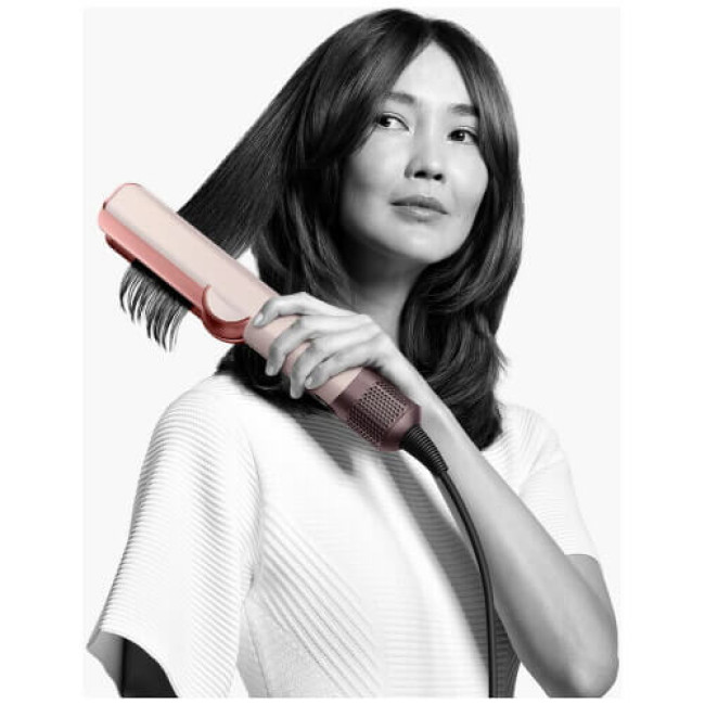 Выпрямитель Dyson Airstrait HT01 Ceramic Pink/Rose Gold (453959-01) (1 год гарантии)