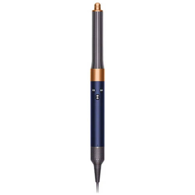 Стайлер Dyson Airwrap Complete Long Prussian Blue/Rich Copper (395899-01) ГАРАНТИЯ 3 мес.
