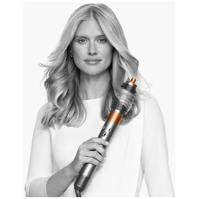 Стайлер Dyson Airwrap Complete Long Nickel/Copper (533896-01)