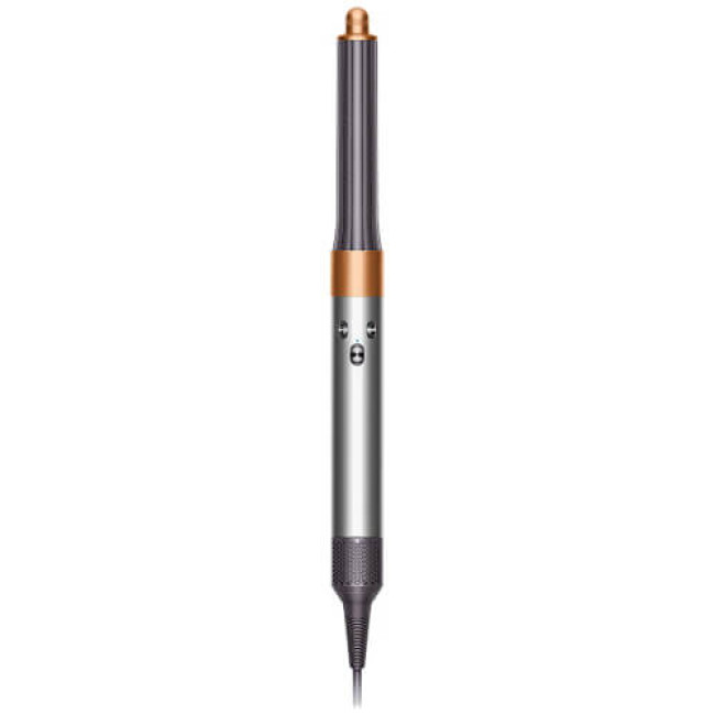 Стайлер Dyson Airwrap Complete Long Nickel/Copper (533896-01)