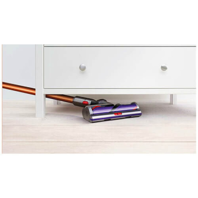 Вертикальный пылесос Dyson Cyclone V10 Absolute