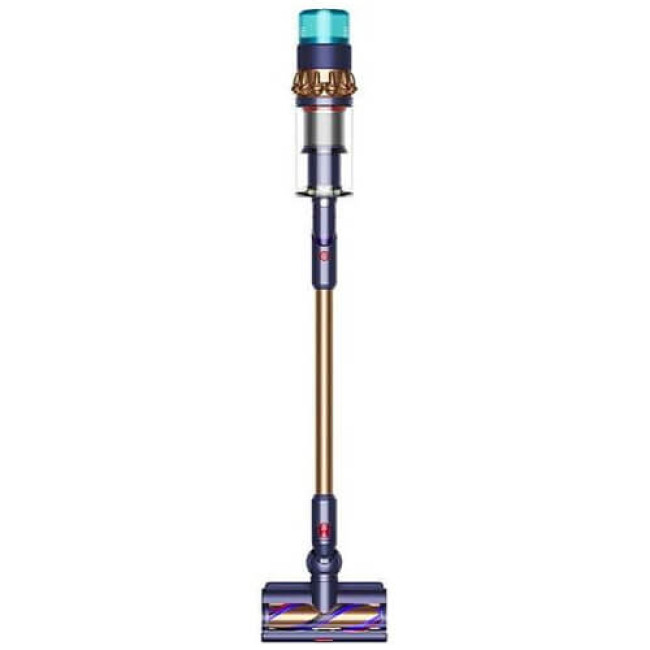 Вертикальный пылесос Dyson Gen5detect Absolute (447329-01) ГАРАНТИЯ 3 мес.
