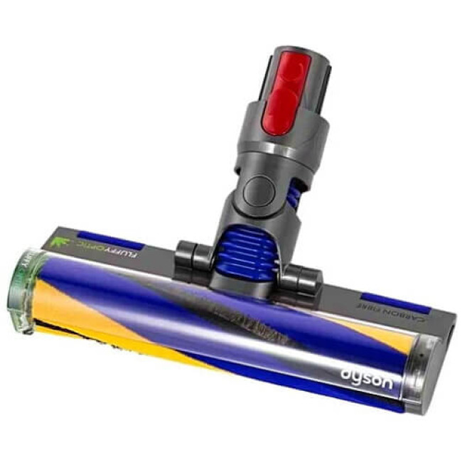 Вертикальный пылесос Dyson Gen5Detect (448853-01) (1 год гарантии)