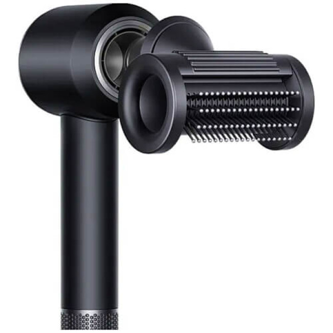 Фен Dyson HD15 Supersonic Black/Nickel (438986-01) (1 год гарантии)