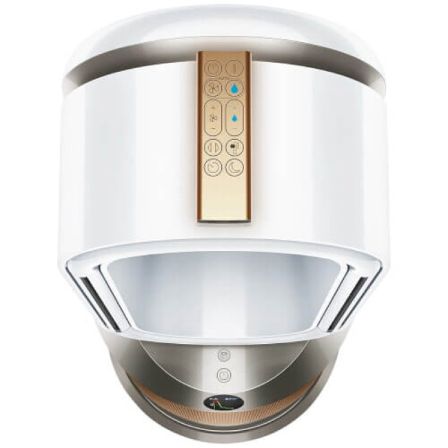 Очиститель воздуха Dyson Purifier Humidify + Cool Formaldehyde PH04 (379491-01)