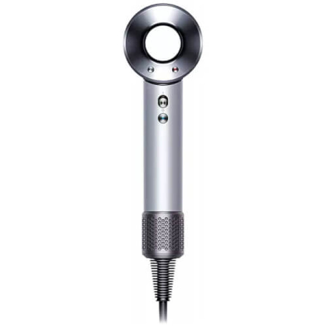 Фен Dyson Supersonic HD11 Professional Edition Nickel/Nickel (392966-01)