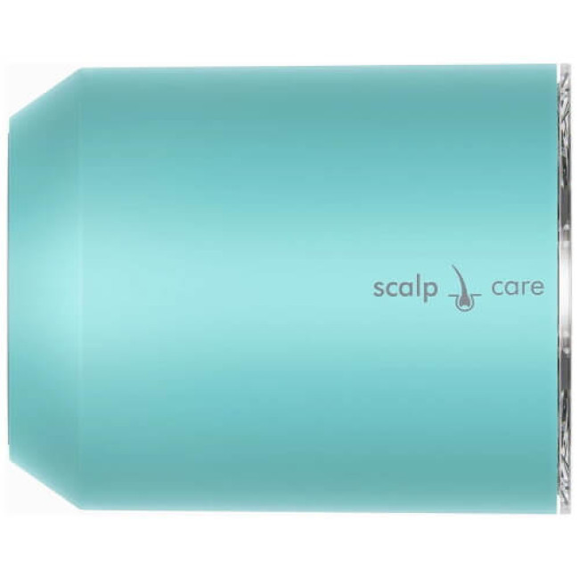 Фен Dyson Supersonic HD16 Nural Ceramic Patina/Topaz (515276-01)