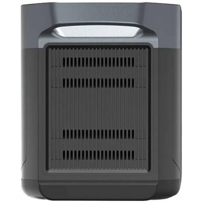 Дополнительная батарея EcoFlow DELTA 2 Max Extra Battery (EFDELTA2MaxEB)