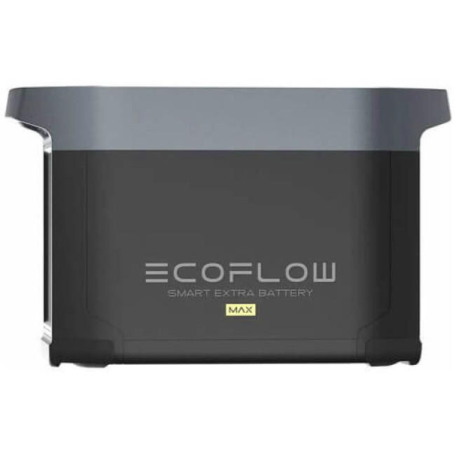 Дополнительная батарея EcoFlow DELTA 2 Max Extra Battery (EFDELTA2MaxEB)