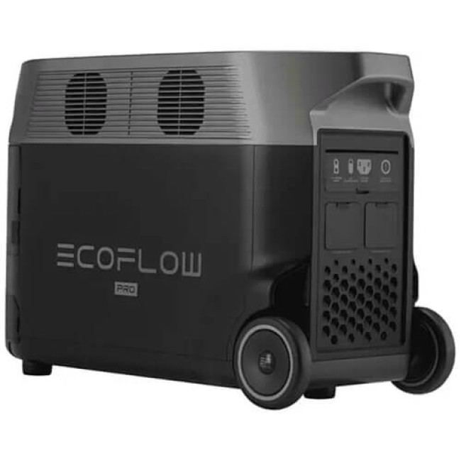 Зарядная станция EcoFlow DELTA Pro (DELTAPro-EU)