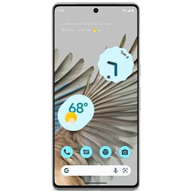 Google Pixel 7 Pro 12/128GB Snow