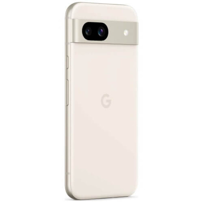 Google Pixel 8a 8/128GB Porcelain