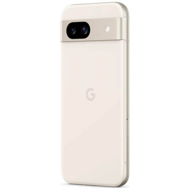 Google Pixel 8a 8/128GB Porcelain