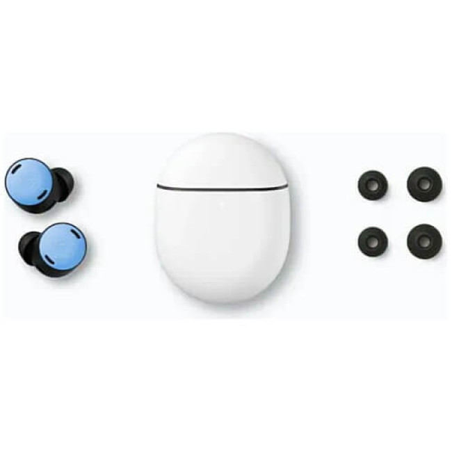 Наушники TWS Google Pixel Buds Pro Bay (GA05191)