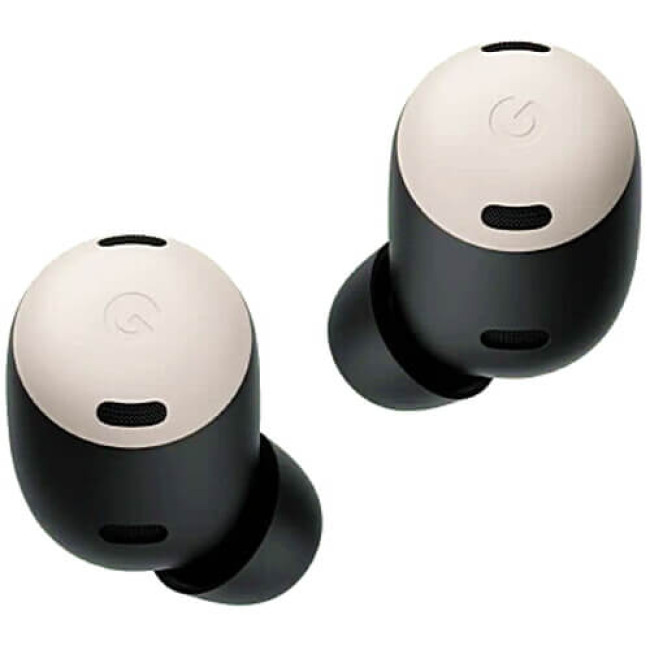Наушники TWS Google Pixel Buds Pro Porcelain (GA05205)