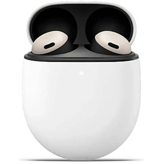 Наушники TWS Google Pixel Buds Pro Porcelain (GA05205)