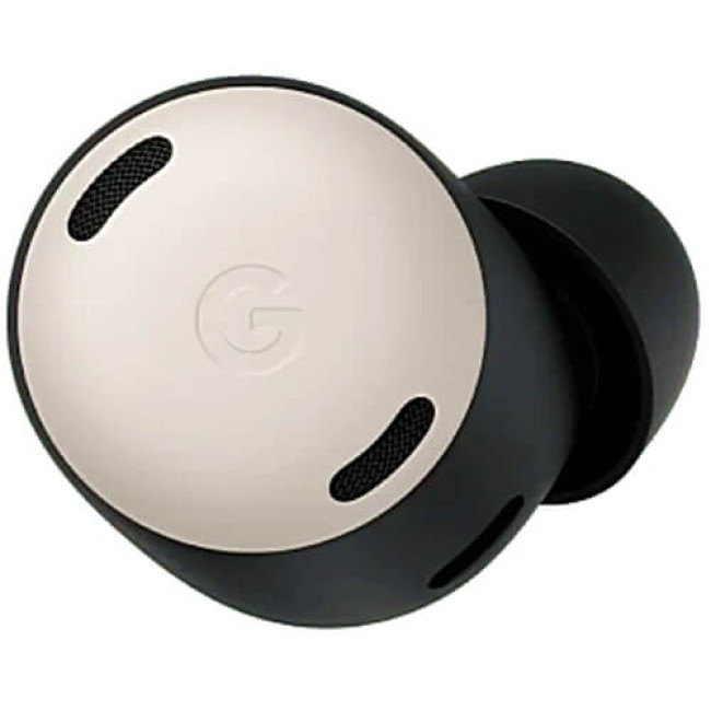 Наушники TWS Google Pixel Buds Pro Porcelain (GA05205)