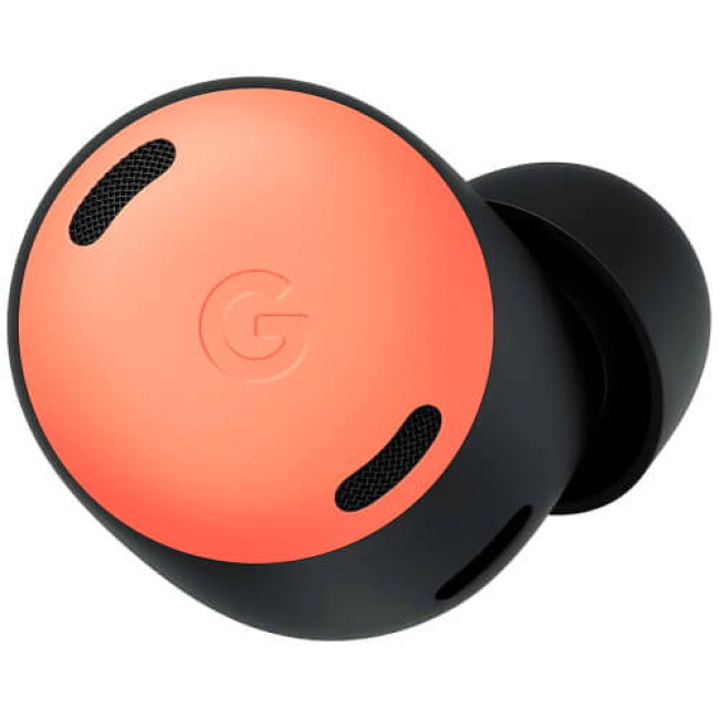 Наушники TWS Google Pixel Buds Pro Coral (GA03202)
