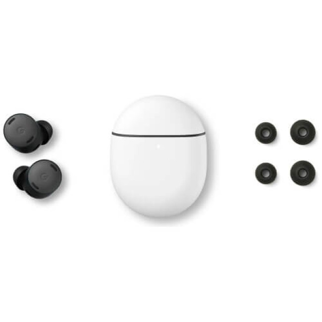 Наушники TWS Google Pixel Buds Pro Charcoal (GA03201)