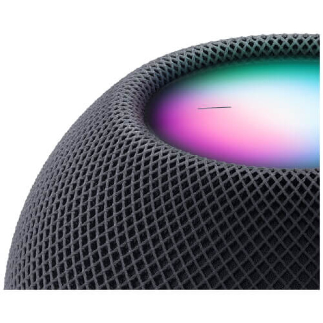 Apple HomePod Mini Space Gray (MY5G2)