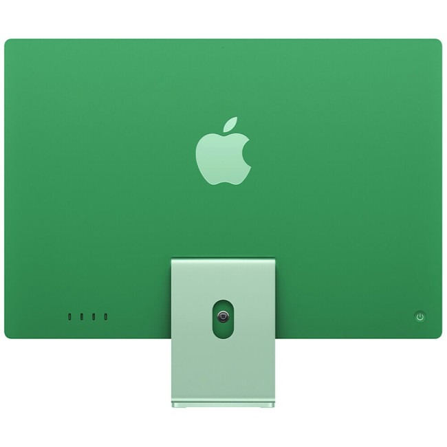 iMac 24'' M4 10CPU/10GPU/32GB/1TB Green (Z1EN000AN) custom