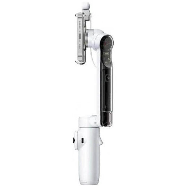 Монопод-стабилизатор Insta360 Flow Creator Kit White