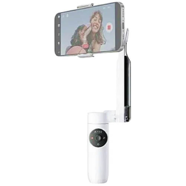 Монопод-стабилизатор Insta360 Flow Standalone White