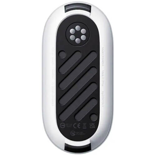 Экшн-камера Insta360 GO 3 128GB (CINSABKA_GO306) (1 год гарантии)
