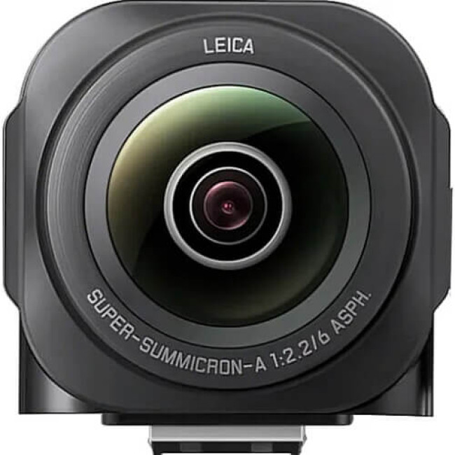 Экшн-камера Insta360 X4 8K Standard Bundle (CINSABMA)