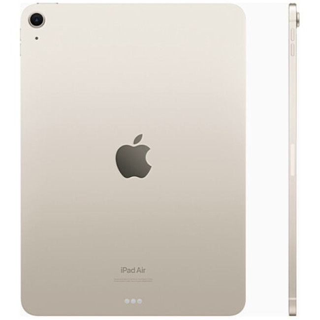 iPad Air 13'' M2 Wi-Fi 128GB Starlight (MV293) 2024