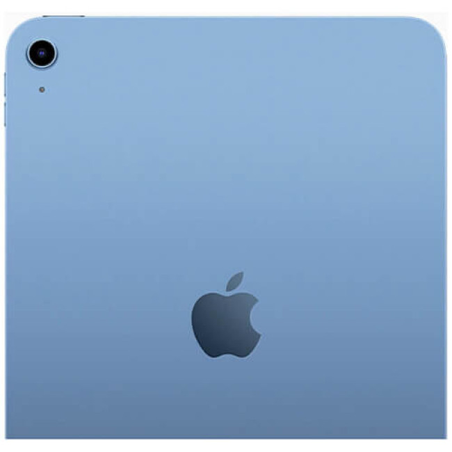 iPad Wi-Fi 256GB Blue (MPQ93) 2022