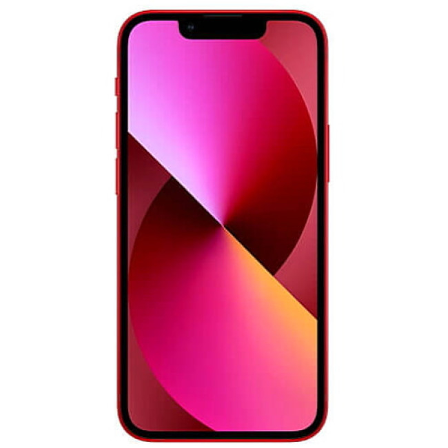 б/у iPhone 13 Mini 256GB (PRODUCT)RED (Отличное состояние)
