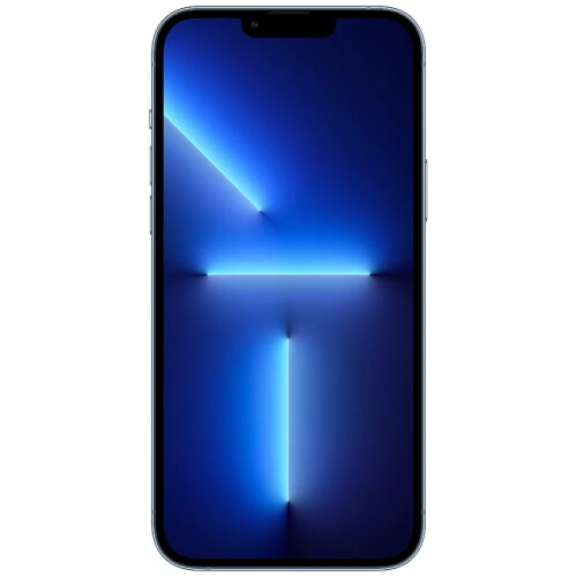 б/у iPhone 13 Pro Max 128GB Sierra Blue (Отличное состояние)