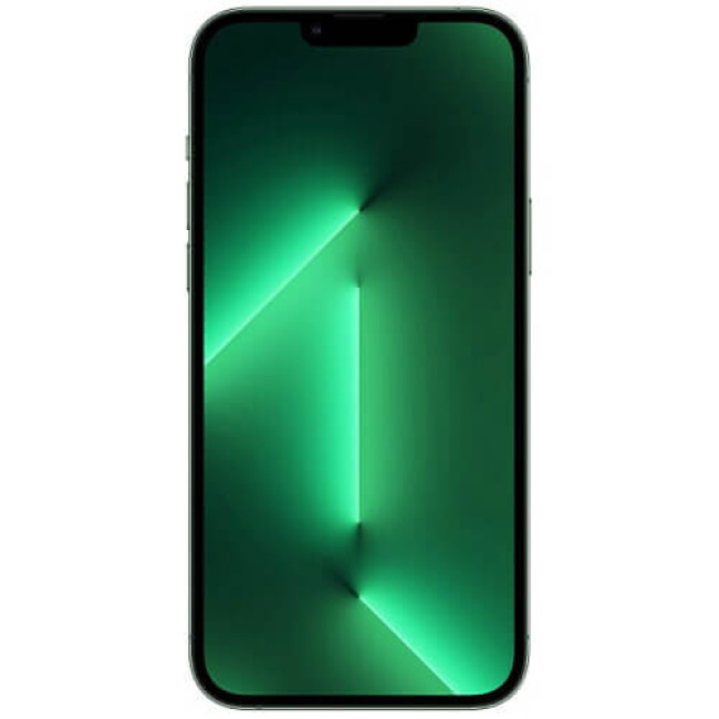 б/у iPhone 13 Pro Max 256GB Alpine Green (Отличное состояние)