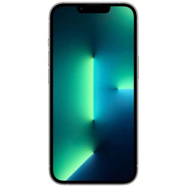 б/у iPhone 13 Pro 256GB Silver (Среднее состояние)