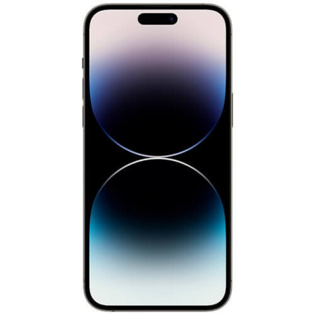 б/у iPhone 14 Pro 256GB Space Black (Отличное состояние)