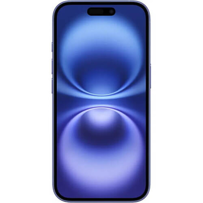 iPhone 16 Plus 128GB Ultramarine eSIM (MXUW3)