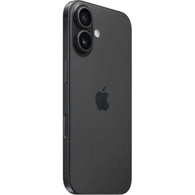 iPhone 16 Plus 512GB Black (MY1P3)
