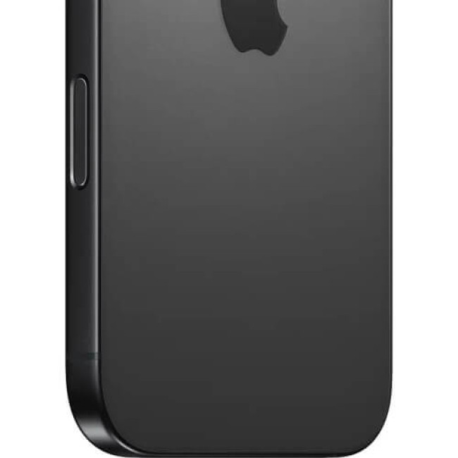 iPhone 16 Pro 128GB Black Titanium (MYND3)