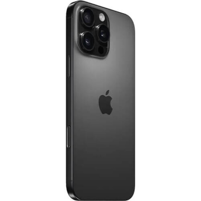 iPhone 16 Pro 512GB Black Titanium (MYNM3)